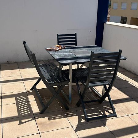 イスラ・カネラ La Casa Azulヴィラ エクステリア 写真