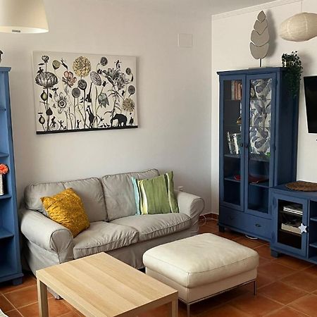 イスラ・カネラ La Casa Azulヴィラ エクステリア 写真