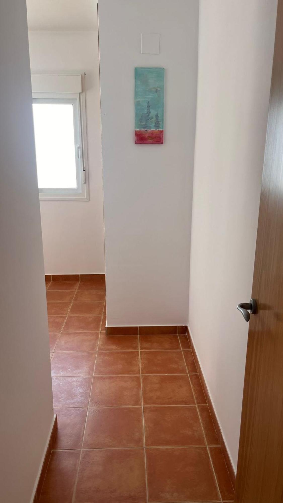 イスラ・カネラ La Casa Azulヴィラ エクステリア 写真