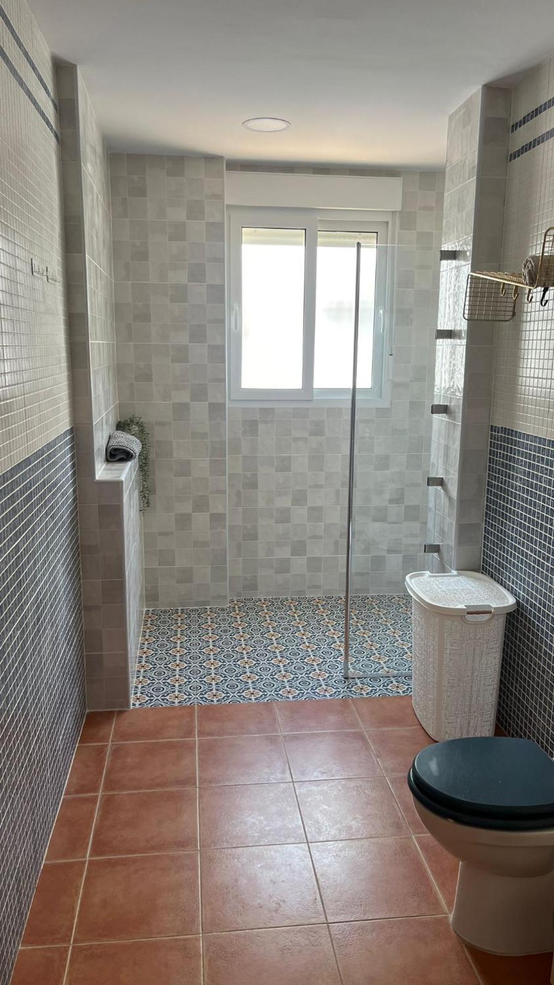 イスラ・カネラ La Casa Azulヴィラ エクステリア 写真