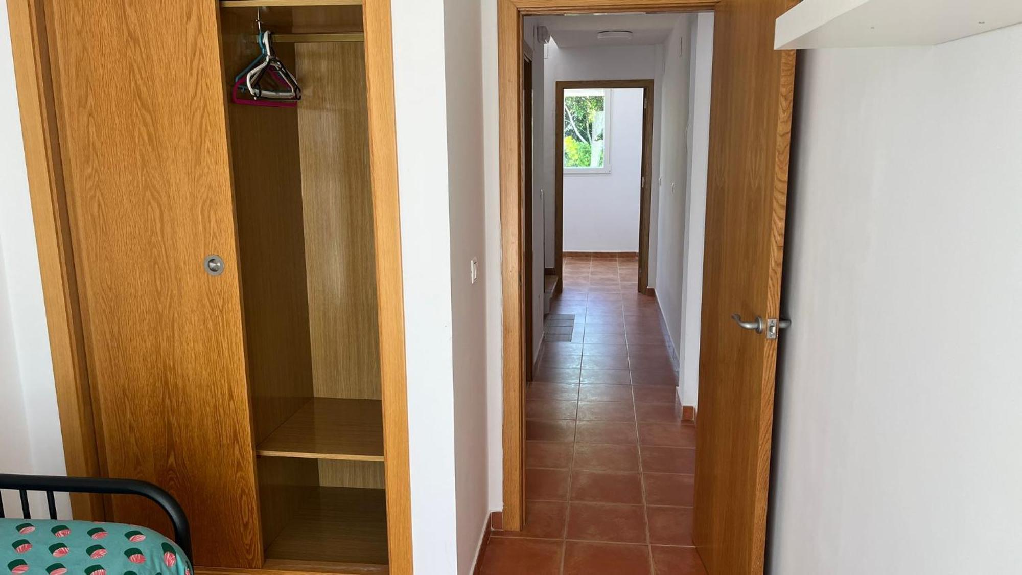 イスラ・カネラ La Casa Azulヴィラ エクステリア 写真