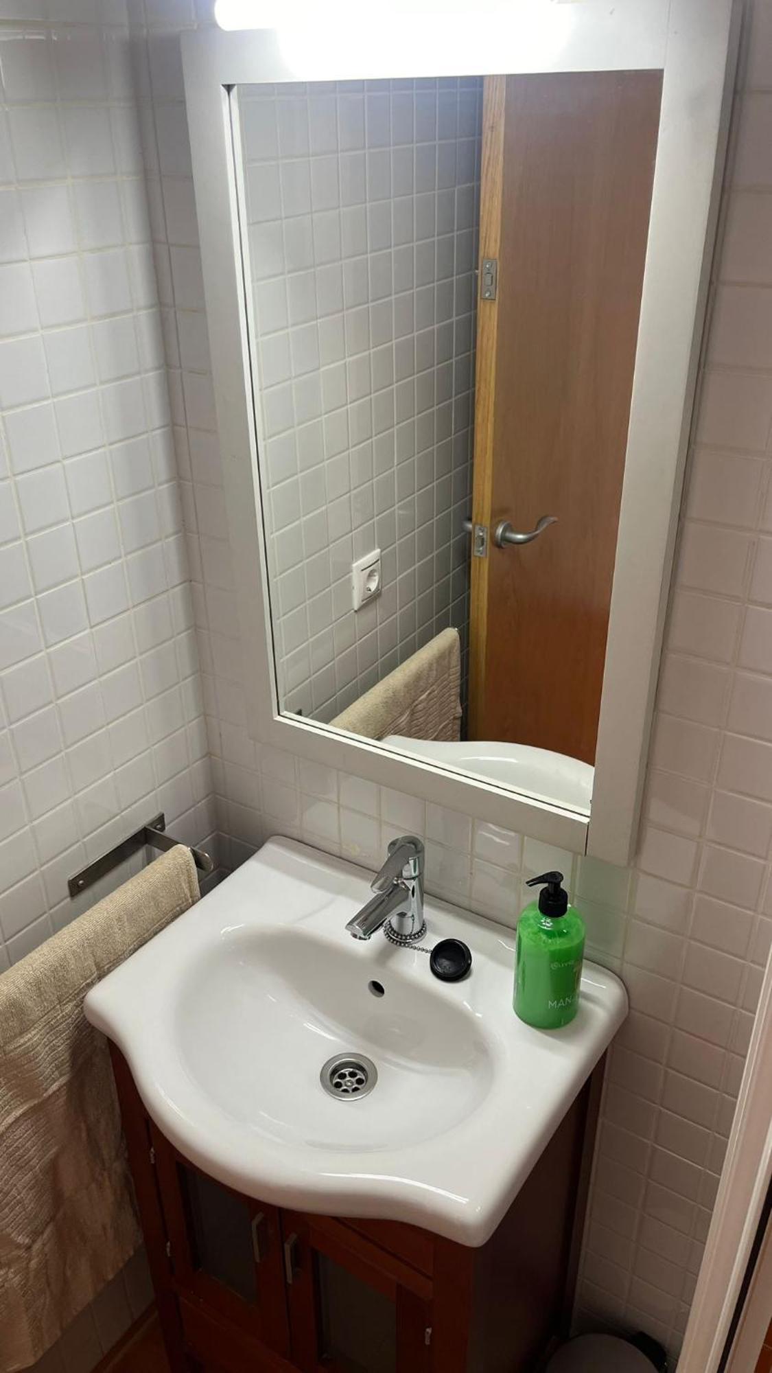 イスラ・カネラ La Casa Azulヴィラ エクステリア 写真
